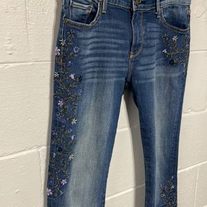 Driftwood Jeans from Sundance